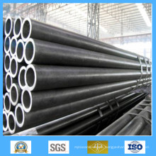 Black Tube Carbon Seamless Steel Tube